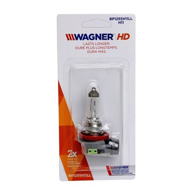 Wagner Lighting HD BP1255H11LL view 2