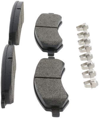 Perfect Stop Bosch PC1084 view 5