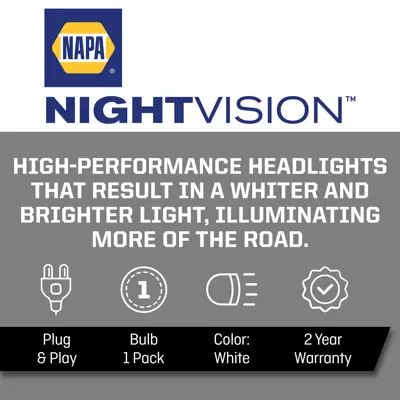 NAPA Lamps BP9005NVVN view 20