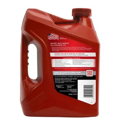 Valvoline 773775 view 4