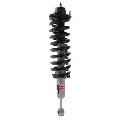 KYB SR4802 view 6