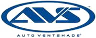 Auto Ventshade (AVS) logo