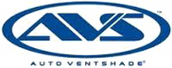 Auto Ventshade AVS logo