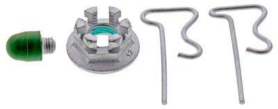 Mevotech TTX CTXMS501233 view 12