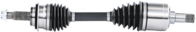 NAPA CV Axles 941532