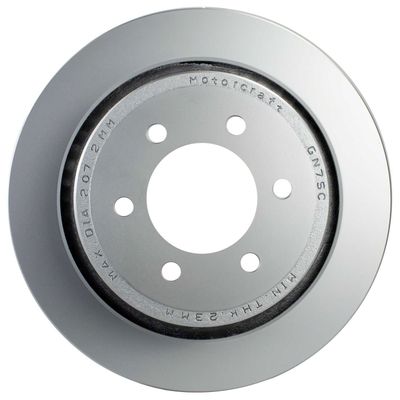 Motorcraft BRRC63