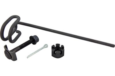 Mevotech Original Grade GS40641 view 6