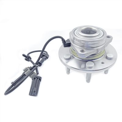 CRS Hubs NT515036 view 2