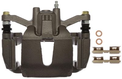 ACDelco Gold 18FR12617 view 3