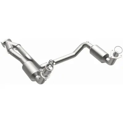 MagnaFlow 4551419 view 18