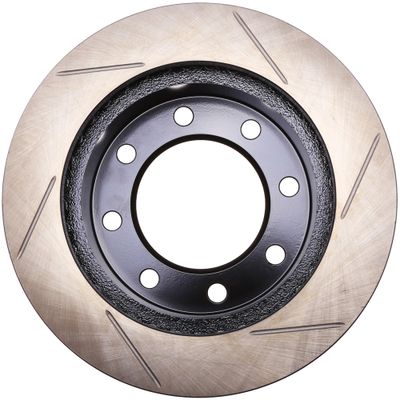 Stoptech 12666042SR view 3