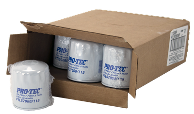 Pro-Tec 115 view 2