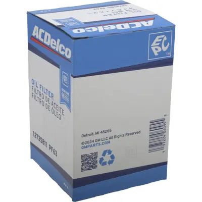 ACDelco PF63 view 12