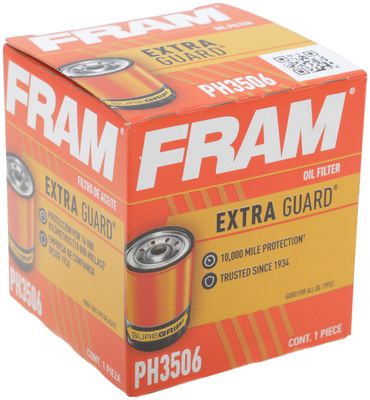 FRAM Extra Guard PH3506 view 3