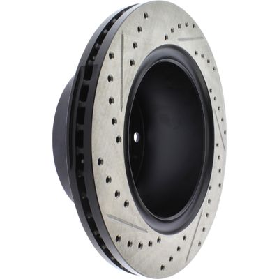 Stoptech 12767080L view 5