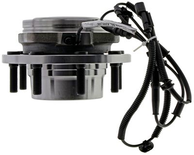 Mevotech Supreme MB40332 view 5
