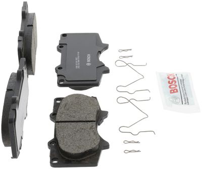 Bosch BP976 view 6