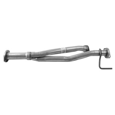 AP Exhaust 38228 view 2