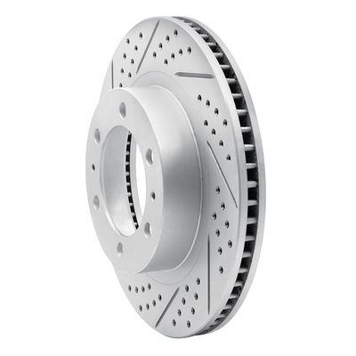 Dynamic Friction Company 83076128L view 2
