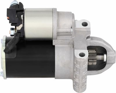 Bosch SR8673N view 6