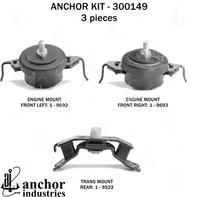 Anchor 300149