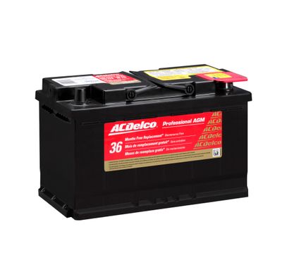 ACDelco Gold 94RAGM view 7