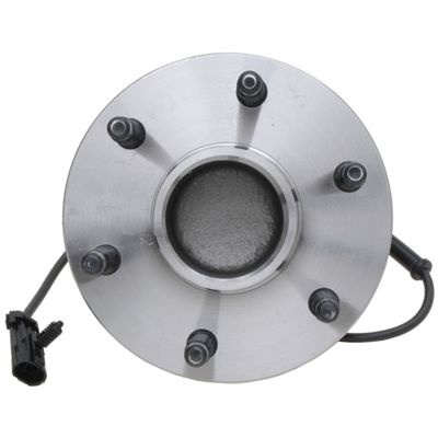 Raybestos R-Line 715054 view 3