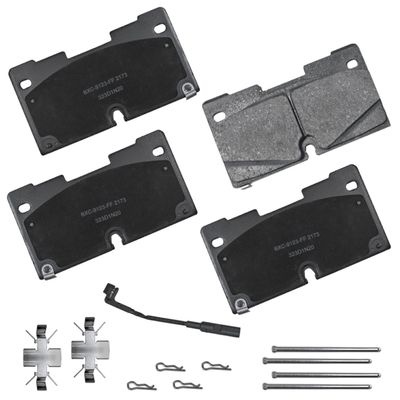 BENDIX PREMIUM SBC2173