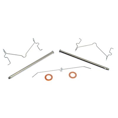 Raybestos Element3 FRC13042N view 5