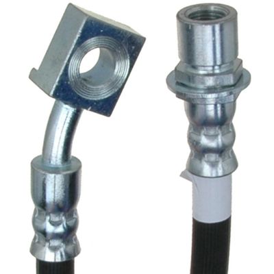 Raybestos Element3 BH383002 view 2