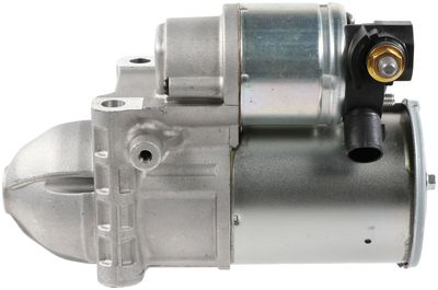 Bosch SR8673X view 4