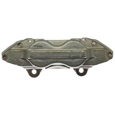 Raybestos Element3 FRC11554N view 2