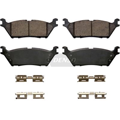 DENSO 7911790