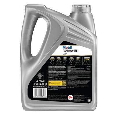 Mobil 1 127863 view 2