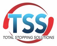 Total Stopping Solutions logo