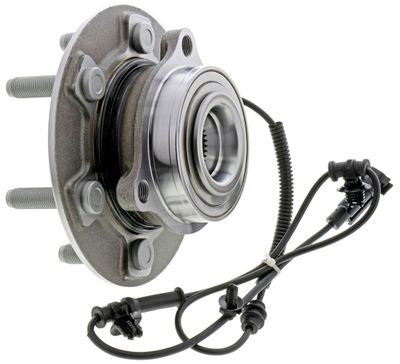Mevotech Supreme MB25327 view 5