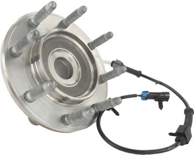 SKF BR931000 view 2