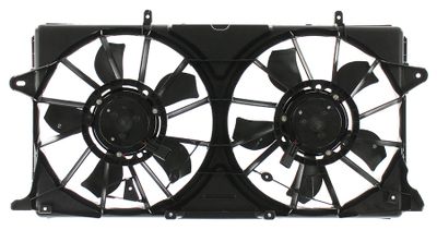 Agility Autoparts 6010288 view 2
