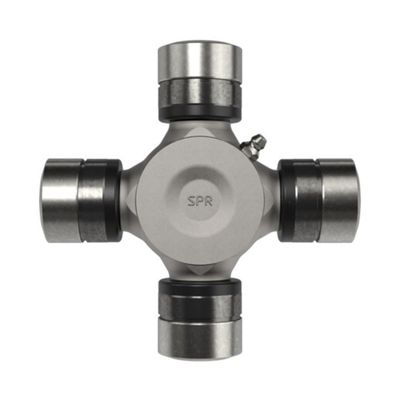 Spicer SPL704X view 4