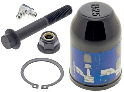 Mevotech Supreme MK80028 view 6