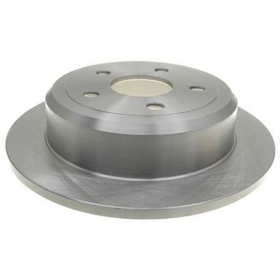 ACDelco Silver 18A2465A
