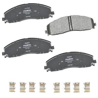 ProSpec PSF1680
