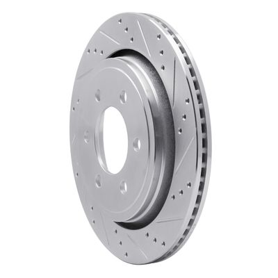 Dynamic Friction Company 63154231R view 2