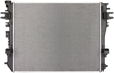 Spectra Premium CU13772 view 2