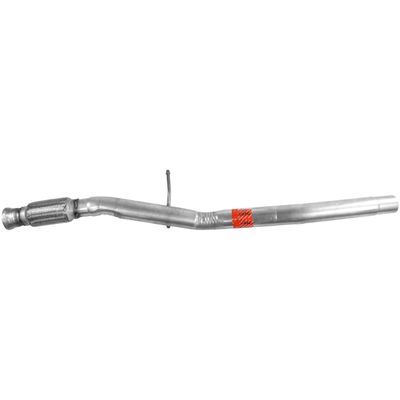 Walker Exhaust 55686 view 2