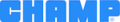 Champ filters logo
