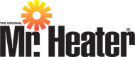 Mr. Heater logo