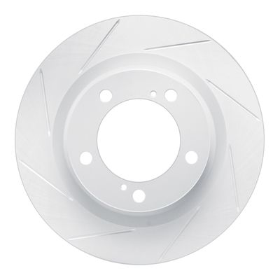 Dynamic Friction Company 81076136L