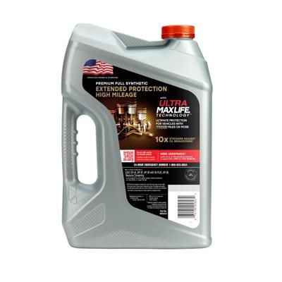 Valvoline 899391 view 4