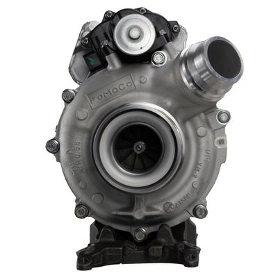 Motorcraft TC42